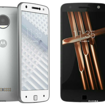 motorola moto x 2016 pourrait etre modulaire 1 1