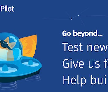 mozilla relance son test pilot pour firefox 1 1