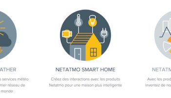 netatmo connect ecosysteme pour les developpeurs domotique 1 1