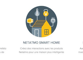 netatmo connect ecosysteme pour les developpeurs domotique 1 1