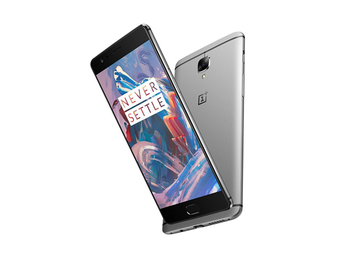 OnePlus 3 : un lancement pressenti pour le 14 juin
