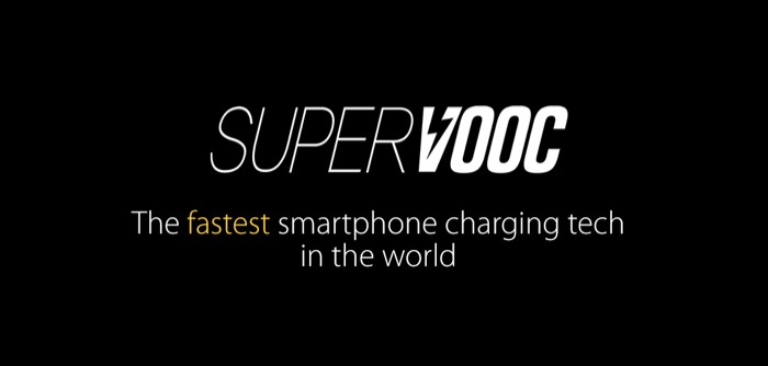 OnePlus 3 : la technologie Super VOOC Flash Charge de OPPO intégrée ?
