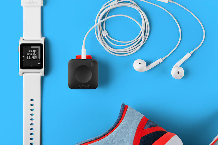Pebble Time 2 et Pebble Core peuvent être annulés dans le rachat par Fitbit 50 pebble core 1 1