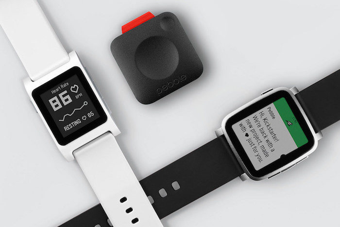 Pebble Time 2 et Pebble Core peuvent être annulés dans le rachat par Fitbit