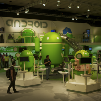 plus de 300 millions dappareils android sont en service dans le monde 1