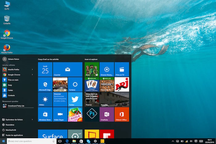 Préparez-vous à davantage de publicités dans Windows 10 Anniversary Update