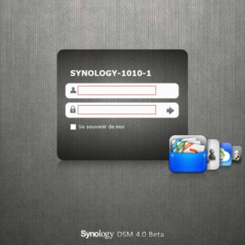 presentation du nouveau dsm4 de synology 01