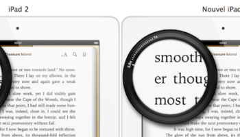 quest ce ios 5 1 et le nouvel ipad apportent aux developpeurs web 1