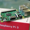 raspberry pi 3 support officiel pour android 1 1