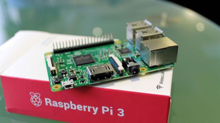 Le Raspberry Pi 3 pourrait bientôt obtenir le support officiel pour Android