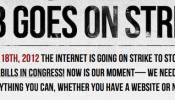 rejoignez le mouvement en protestant vous aussi contre le sopa 1