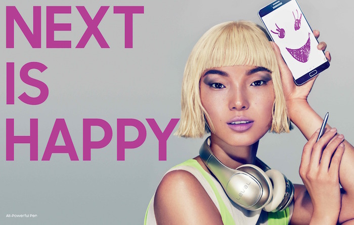 samsung galaxy note 6 avec 6 go ram 1 1