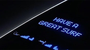 samsung galaxy surfboard planche de surf connectee 1 1