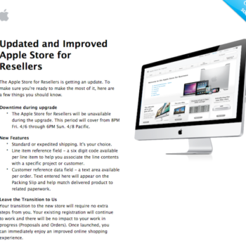un nouvel apple store en ligne prochainement 1