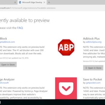 windows 10 insider preview build 14342 1 1