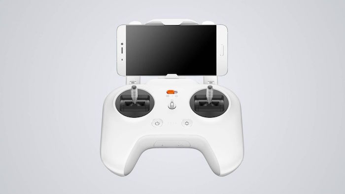 Xiaomi Mi Drone : manette pour le contrôler