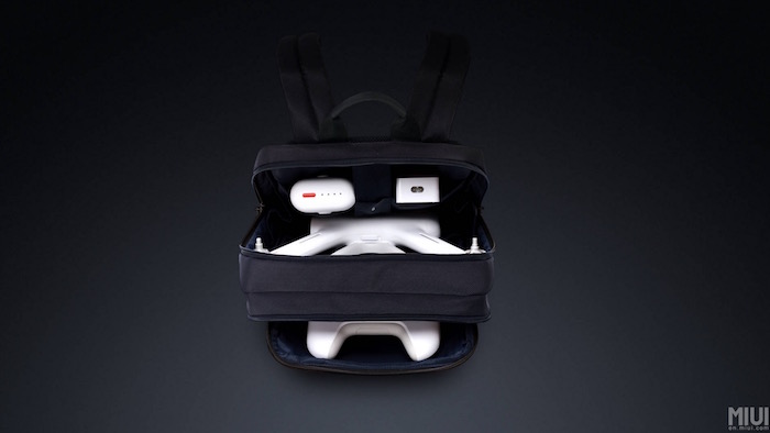 Xiaomi Mi Drone : mallette de rangement