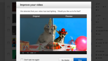 youtube permet dameliorer la qualite de vos videos en un seul clic 1