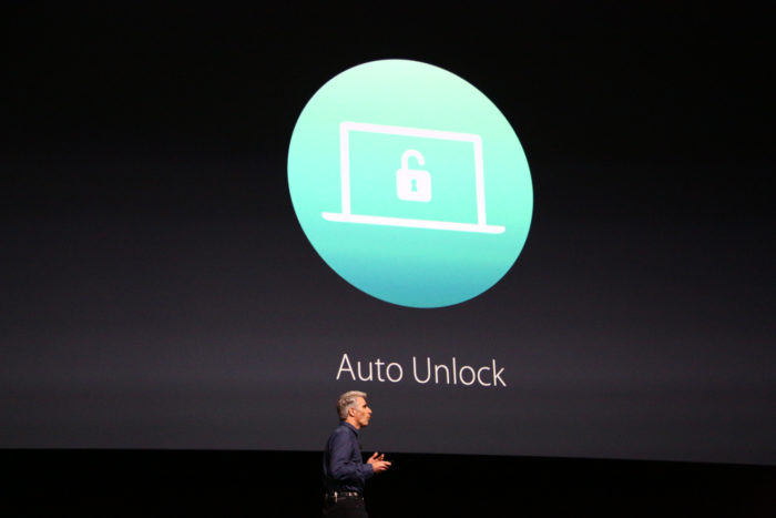 macOS Sierra : Auto Unlock permet de déverrouiller votre Mac facilement