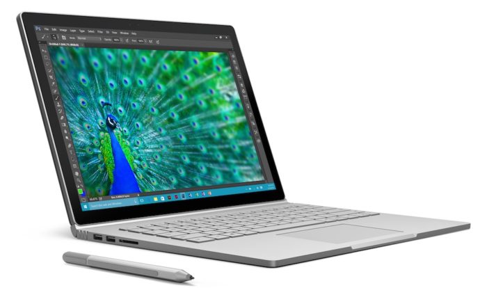 Surface Book : Microsoft en aurait très peu vendu