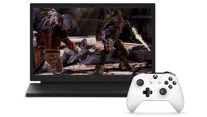 Bientôt votre console Xbox One va se transformer en un ordinateur Windows 10