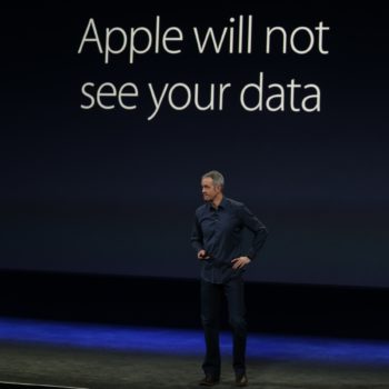 ApplePrivacy