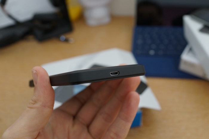 Test du Microsoft Lumia 550 : une option abordable pour les productifs 52 Lumia 550 : tranche inférieure