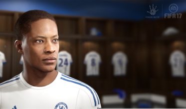 FIFA17 XB1 PS4 JOURNEY HUNTER CHELSEA