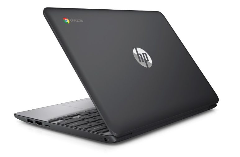 HP Chromebook 11 G5 a