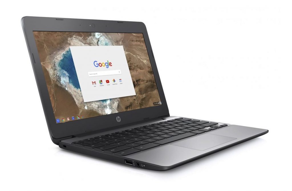 HP Chromebook 11 G5 b