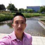 Honor 5C Sample Landscape Selfie