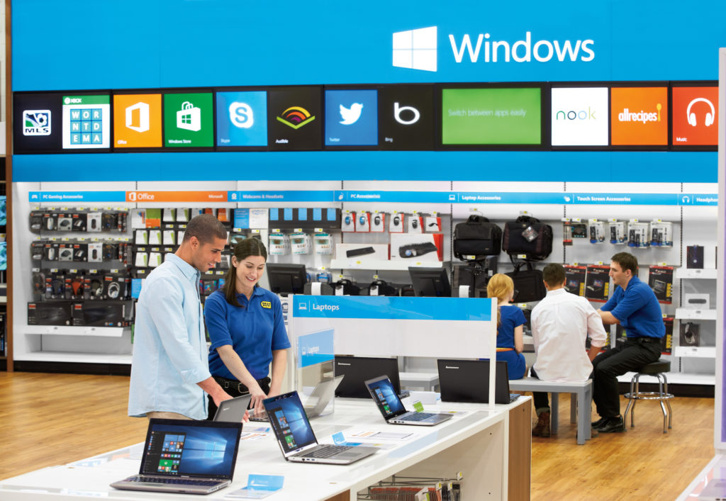 LIST MSFT Lifestyle 045 NoExp