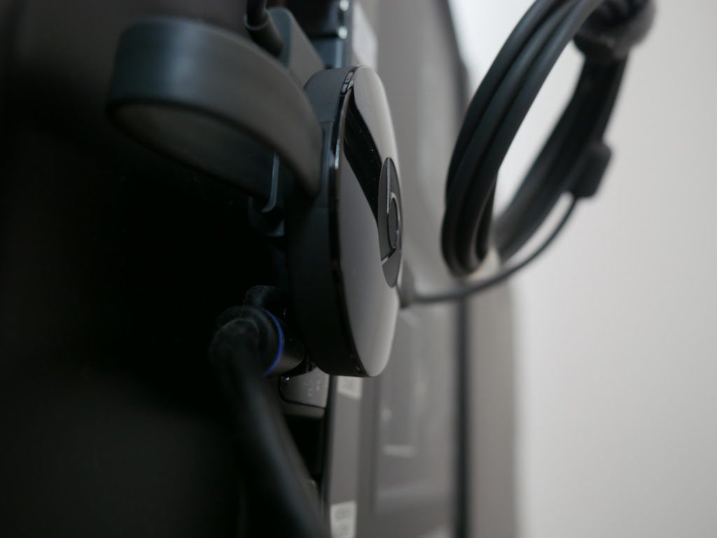 Test du Google Chromecast (2015) : plus coloré et plus fiable 24 P1020494