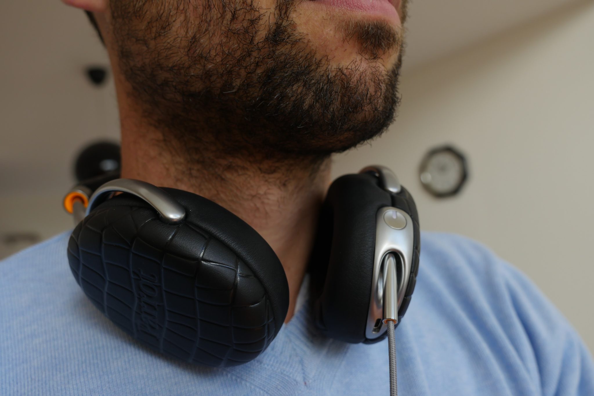 Test du Parrot Zik 3 : le casque Bluetooth par excellence