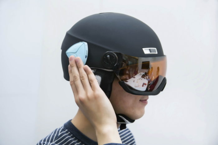 Le Samsung Ahead pourrait être un concurrent au Microsoft HoloLens
