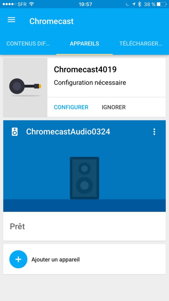 Test du Google Chromecast (2015) : plus coloré et plus fiable 26 Screenshot 1268