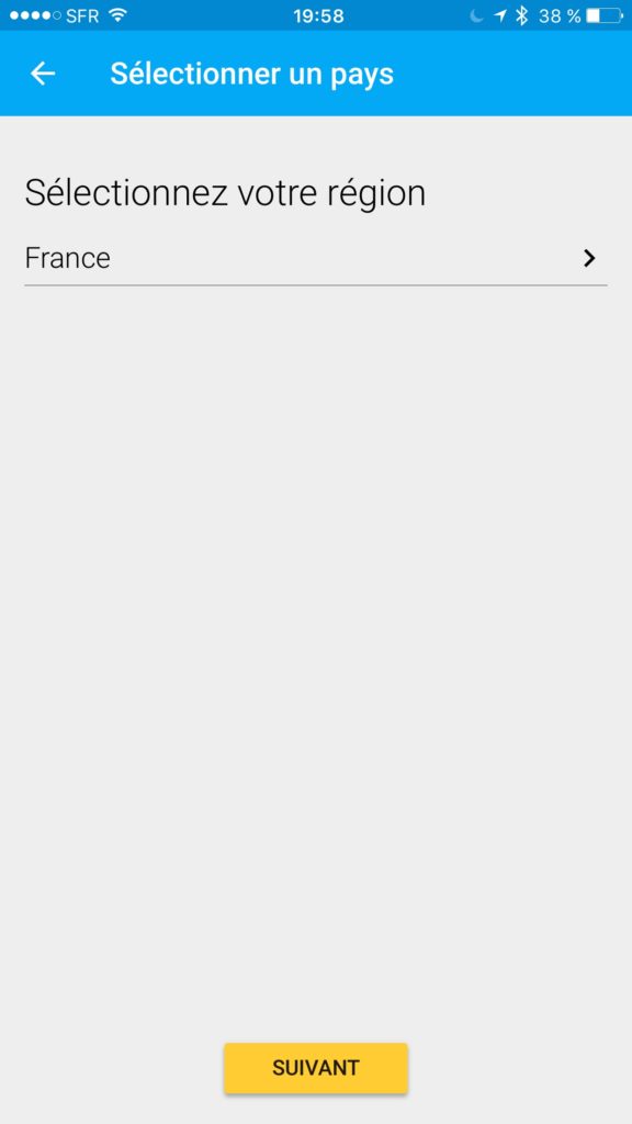 Test du Google Chromecast (2015) : plus coloré et plus fiable 29 Screenshot 1271