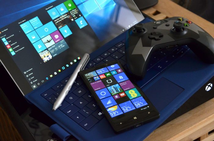 La dernière version de Windows 10 Insider Preview éradiquent les bugs 50 Windows 10 se met à jour sur les ordinateurs de bureau et sur mobile
