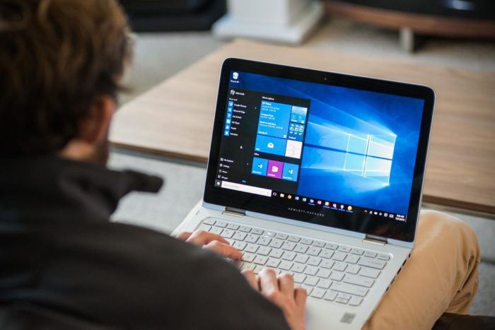La CNIL pointe du doigt les failles de confidentialité de Windows 10 50 Windows 10 Home