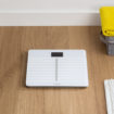 Withings Body Cardio lifestyle
