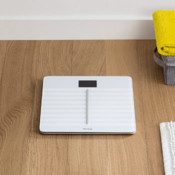 Withings Body Cardio lifestyle