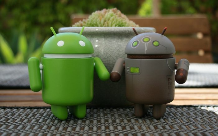 La fragmentation Android est toujours un problème