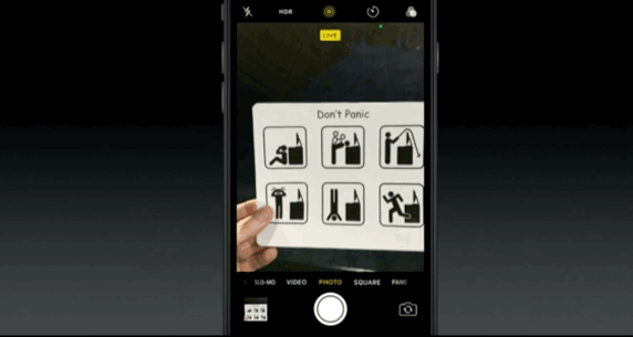 WWDC 2016 : tout ce que vous devez savoir sur ce que Apple a annoncé 51 iOS 10 arrive avec son lot de nouveautés