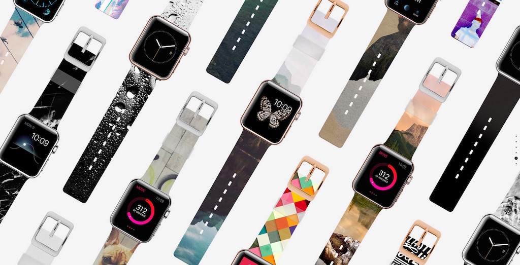 casetify apple watch