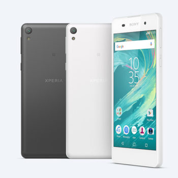 computex 2016 sony xperia e5 1 1