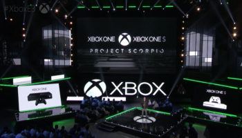 e3 2016 microsoft confirme xbox project scorpio 2017 1