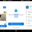 facebook messenger disponible windows 10 mobile 1 1