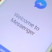 facebook messenger plus disponible site mobile 2