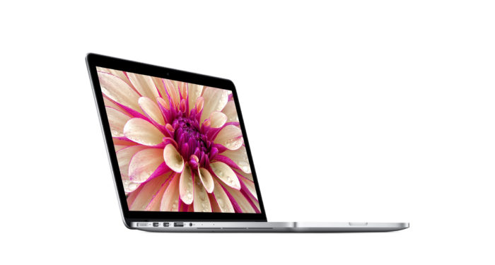 Le futur MacBook Pro pourrait être plus mince grâce à de nouvelles charnières