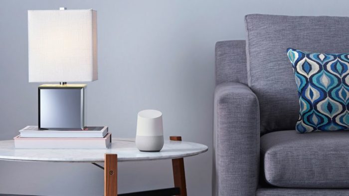 Google Home pourrait être votre médecin ambulant